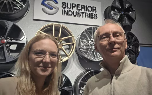 Superior 2025