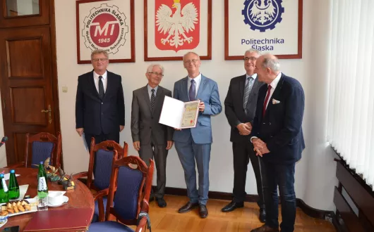 Komisja Odlewnictwa PAN 2025