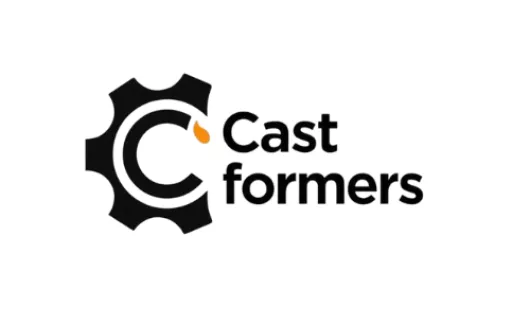 Castformers Logo