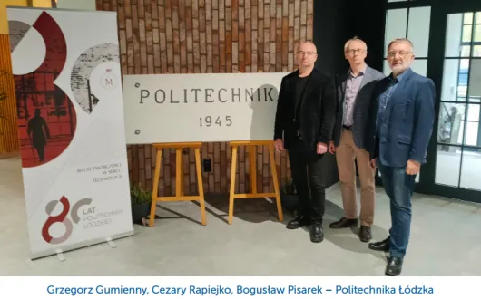 Przegląd Odlewnictwa