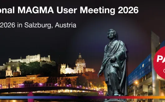 Magma 2026