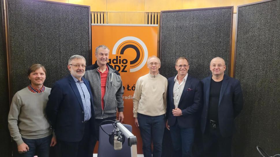 Radio Łódź 2025