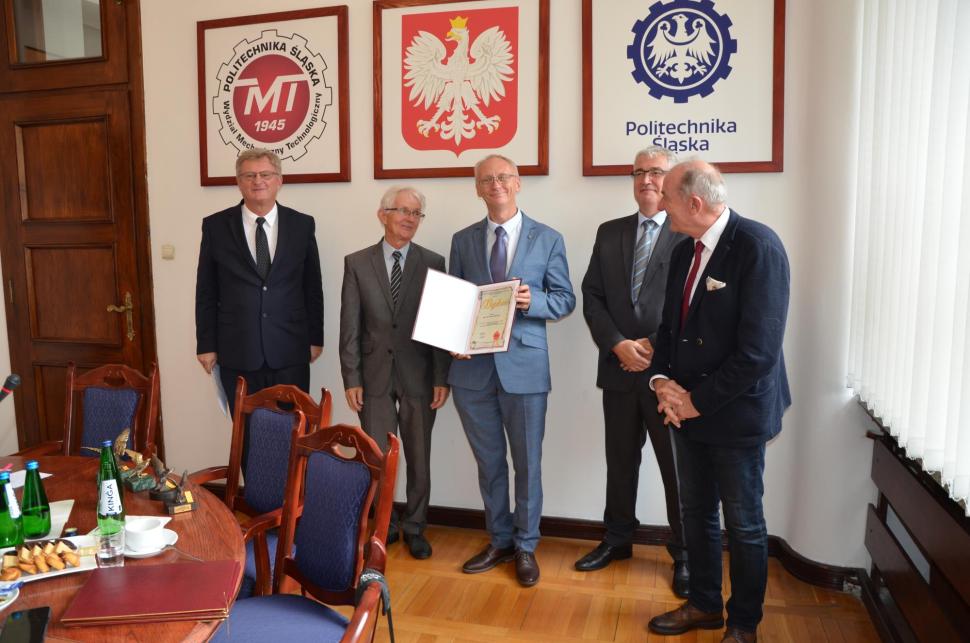 Komisja Odlewnictwa PAN 2025