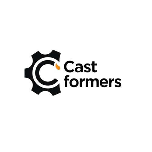 Castformers Logo