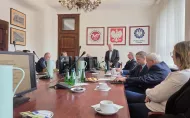 Komisja Odlewnictwa PAN 2025