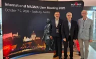 Magma 2026