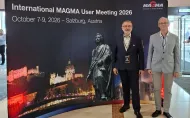 Magma 2026