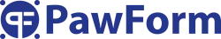 Logo PawForm